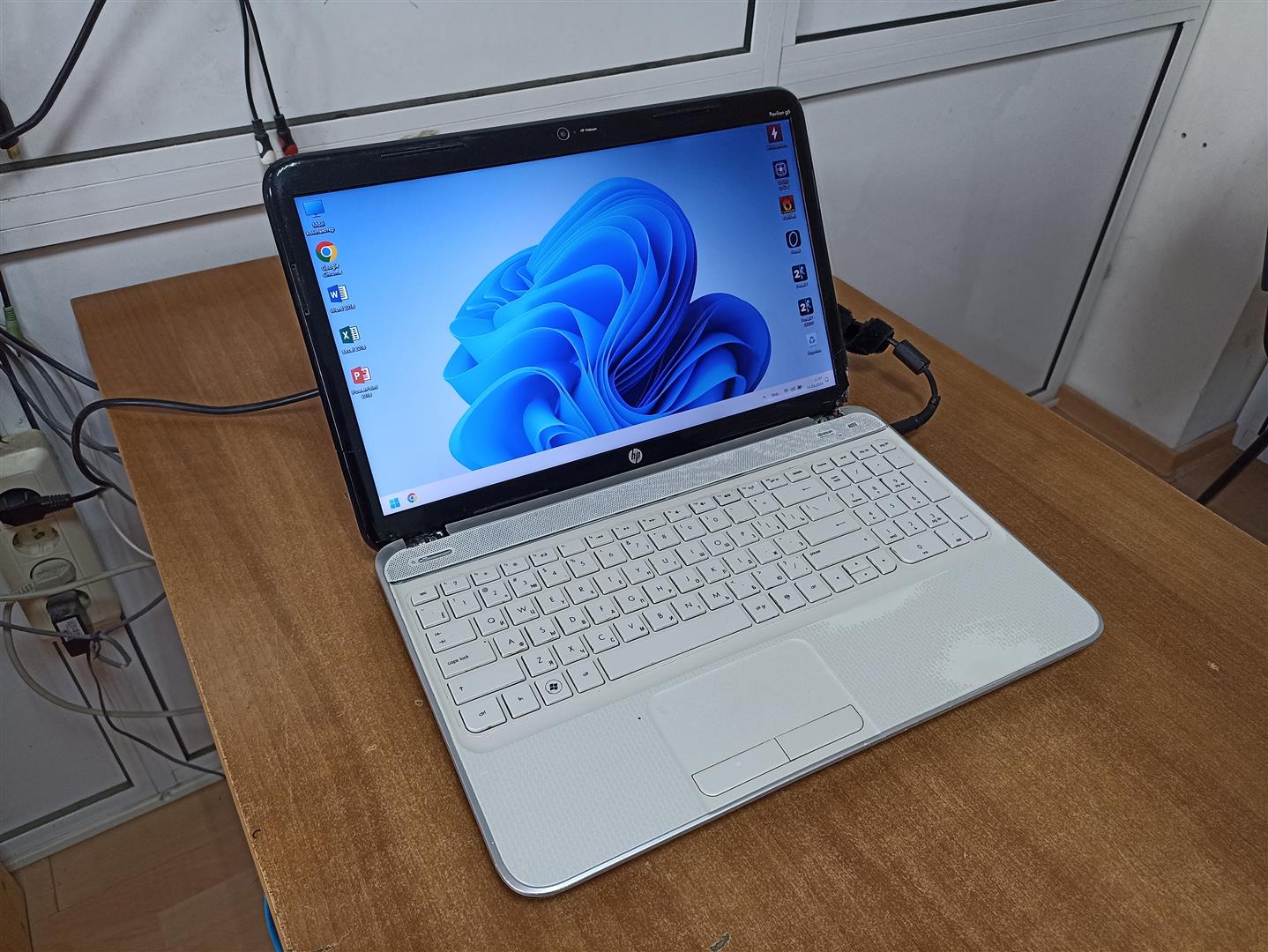 Ноутбук HP g6-2139sr